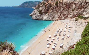 Почивка в Белек, Турция със самолет от София в Сряда - 7 нощувки